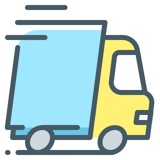 transport Icône gratuit transport Icône gratuit