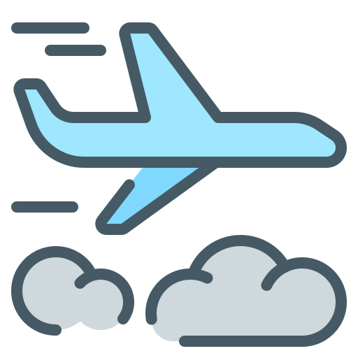 transporte icono gratis