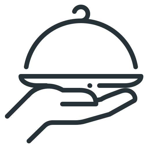 alimento icono gratis