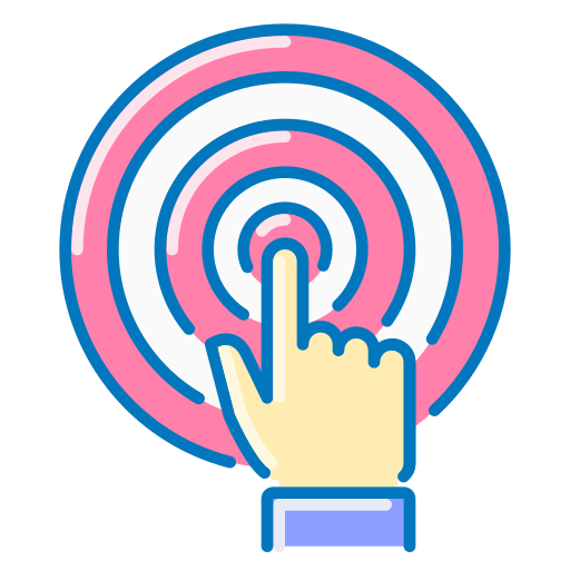Target free icon Target free icon