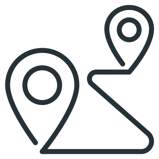 ubicación icono gratis