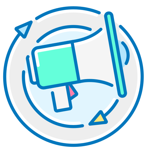 Marketing free icon Marketing free icon