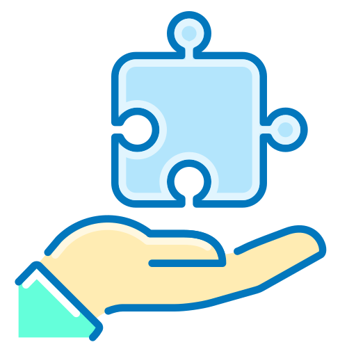 사업 무료 아이콘