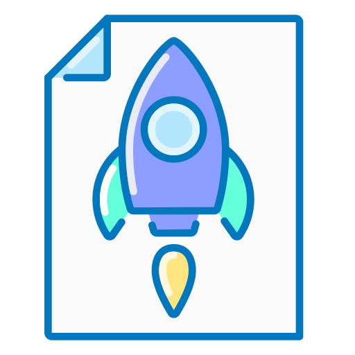 사업 무료 아이콘