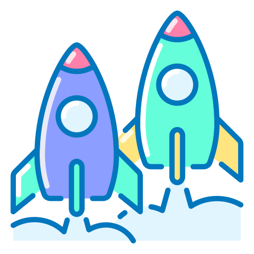 사업 무료 아이콘