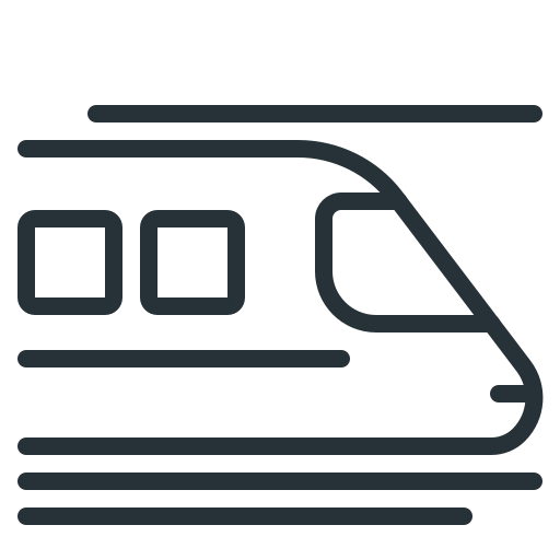 Транспорт бесплатно иконка