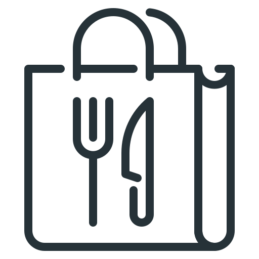 alimento icono gratis