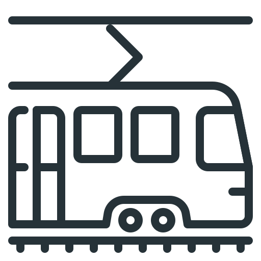 Транспорт бесплатно иконка