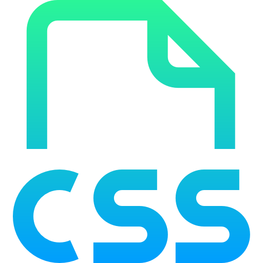 css icono gratis