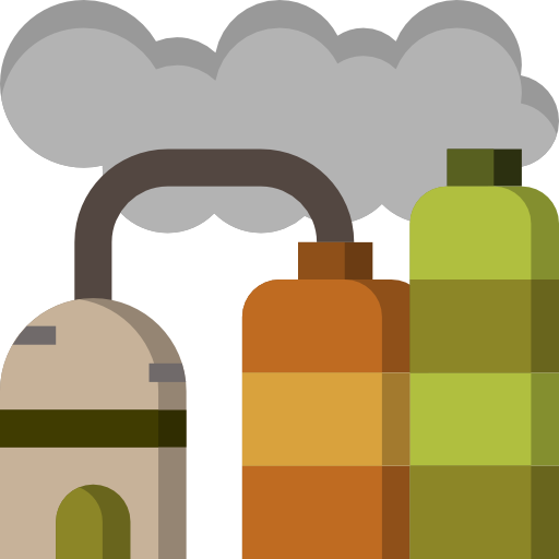 Silo free icon Silo free icon