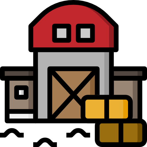 scheune kostenlos Icon scheune kostenlos Icon