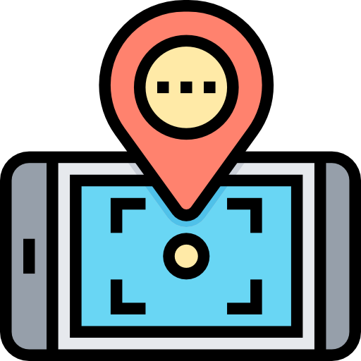 gps icono gratis