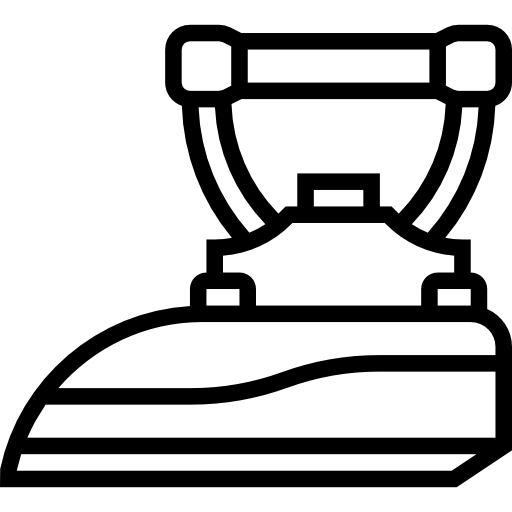 ferro grátis ícone