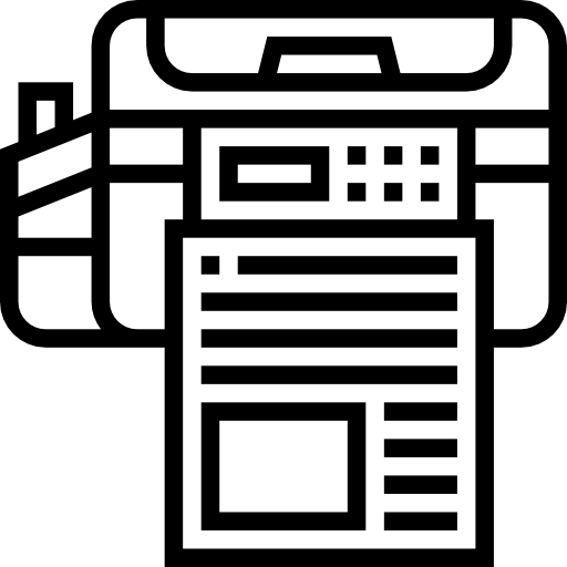 drucker kostenlos Icon