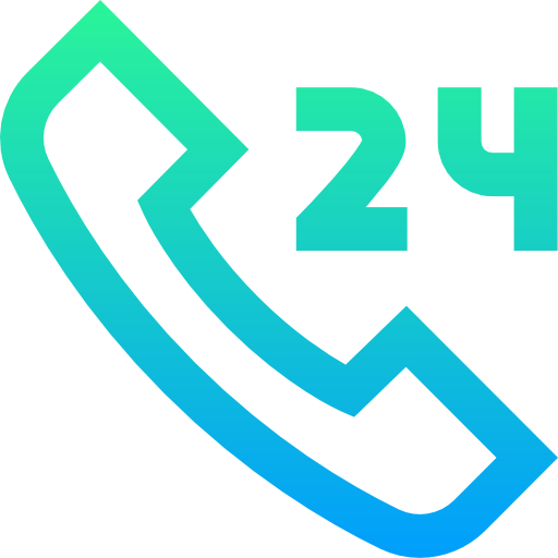 전화 무료 아이콘