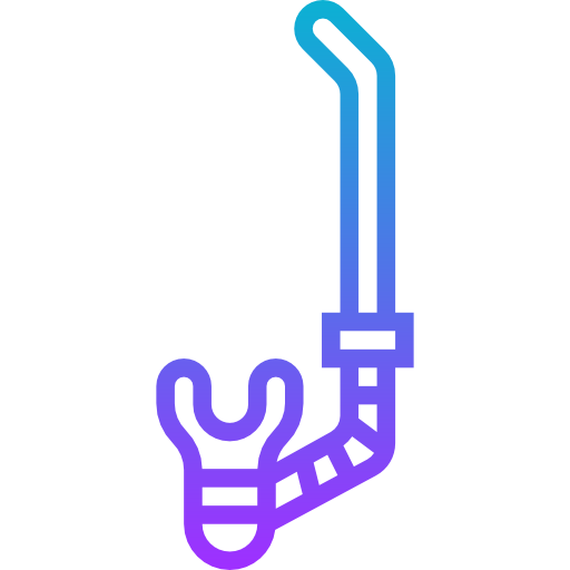 Snorkel free icon