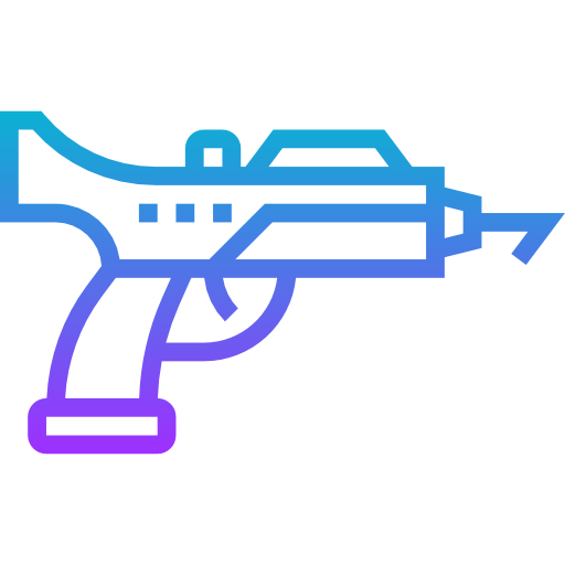 Spear free icon