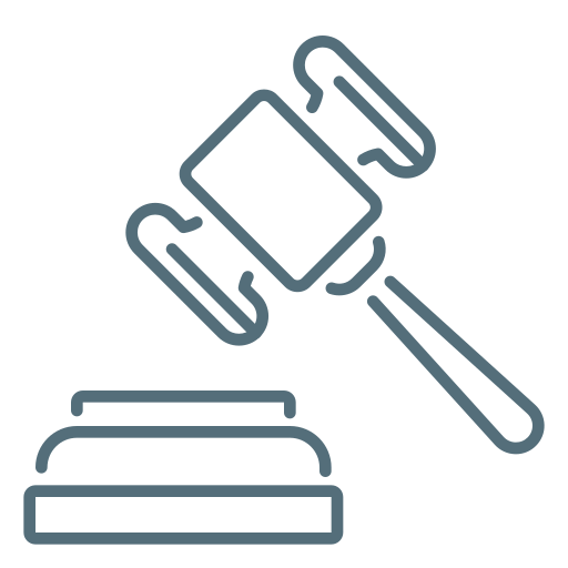 martillo icono gratis