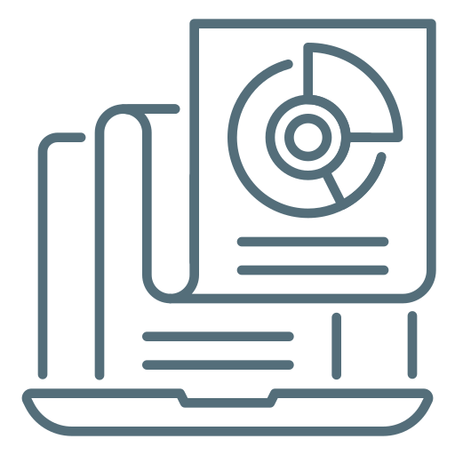 computadora portátil icono gratis