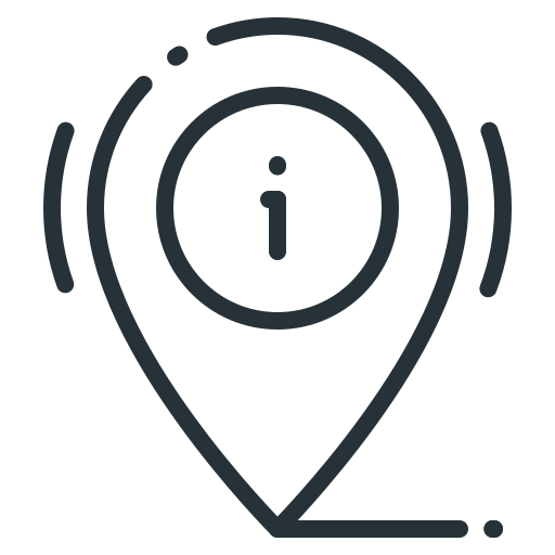 ubicación icono gratis