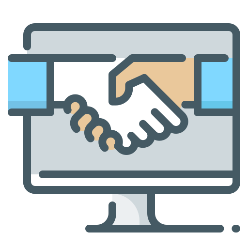 negocio icono gratis