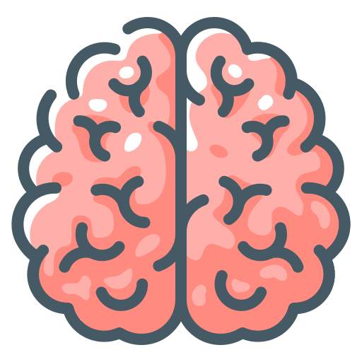 Mind free icon Mind free icon