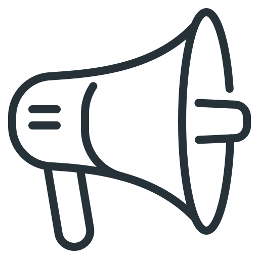 Маркетинг бесплатно иконка