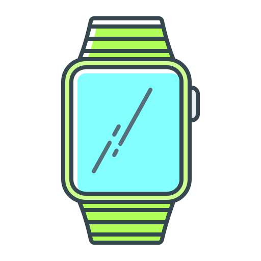 reloj icono gratis