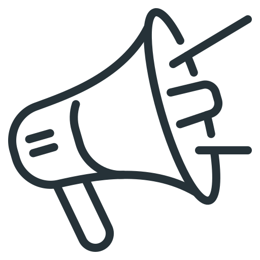 Маркетинг бесплатно иконка