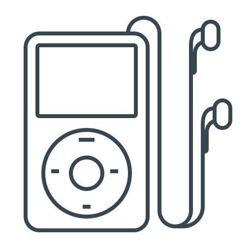 jugador icono gratis