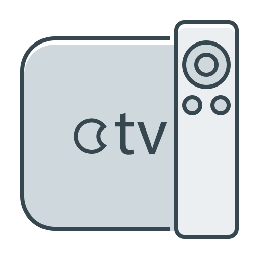 televisión icono gratis