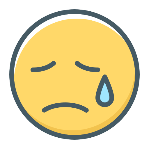 Sad Generic Others icon