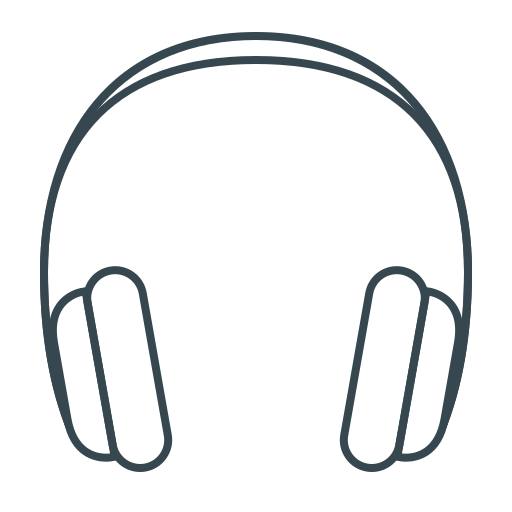 música icono gratis