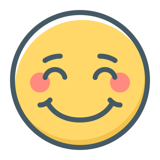 Smile Generic Others icon