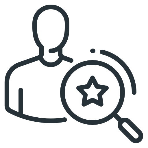 persona icono gratis