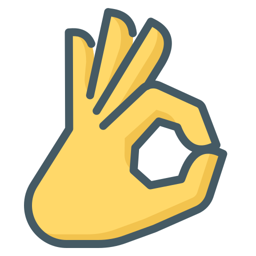 Hand Generic Others icon