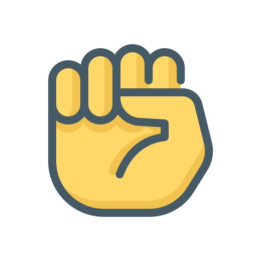 Hand Generic Others icon