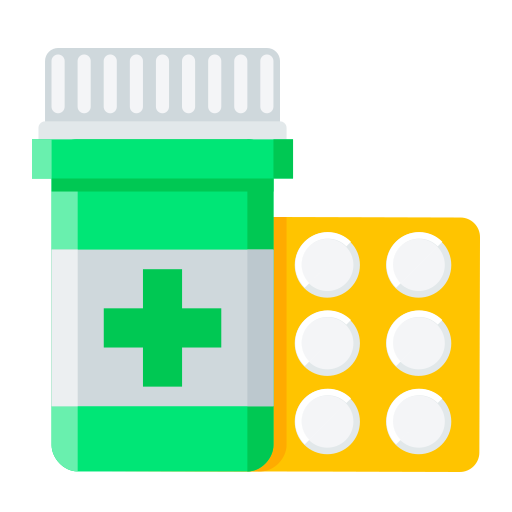 médico icono gratis