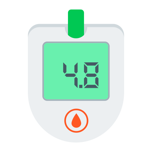 médico icono gratis