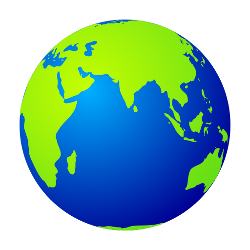 globe Icône gratuit globe Icône gratuit