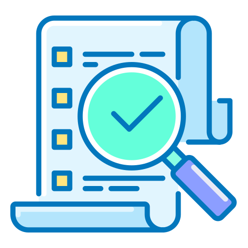 찾다 무료 아이콘