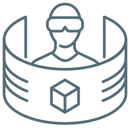 realityvr grátis ícone