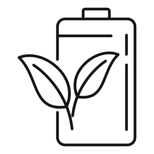 batería icono gratis