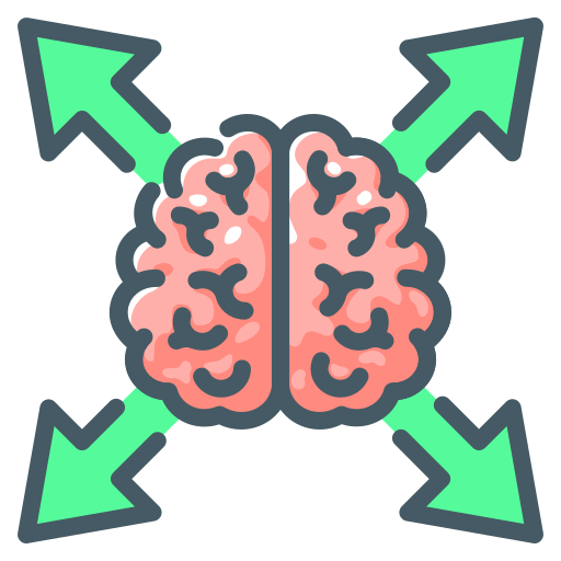 flechas icono gratis