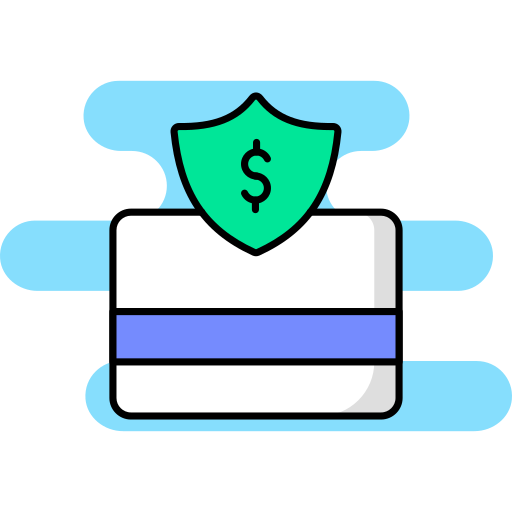 tarjeta de crédito icono gratis