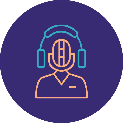 aufzeichnung kostenlos Icon