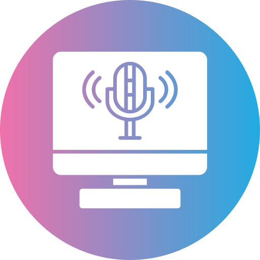 podcast kostenlos Icon