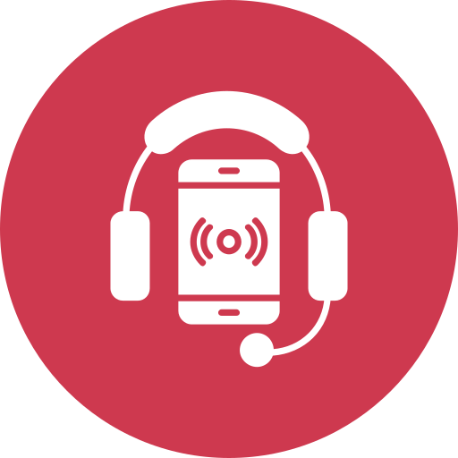 kopfhörer kostenlos Icon