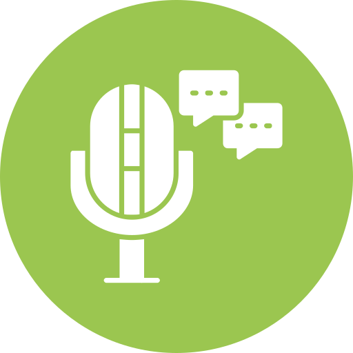 Interview free icon Interview free icon