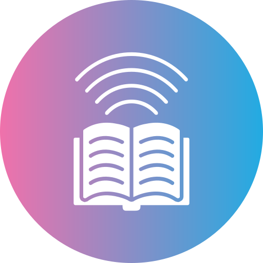 Книга бесплатно иконка